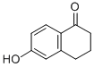 6-羟基-1-萘满酮