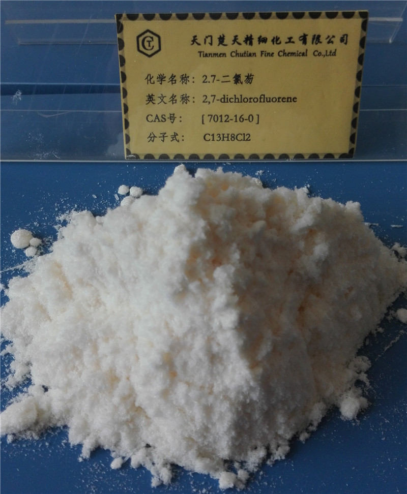 2,7-dichlorofluorene