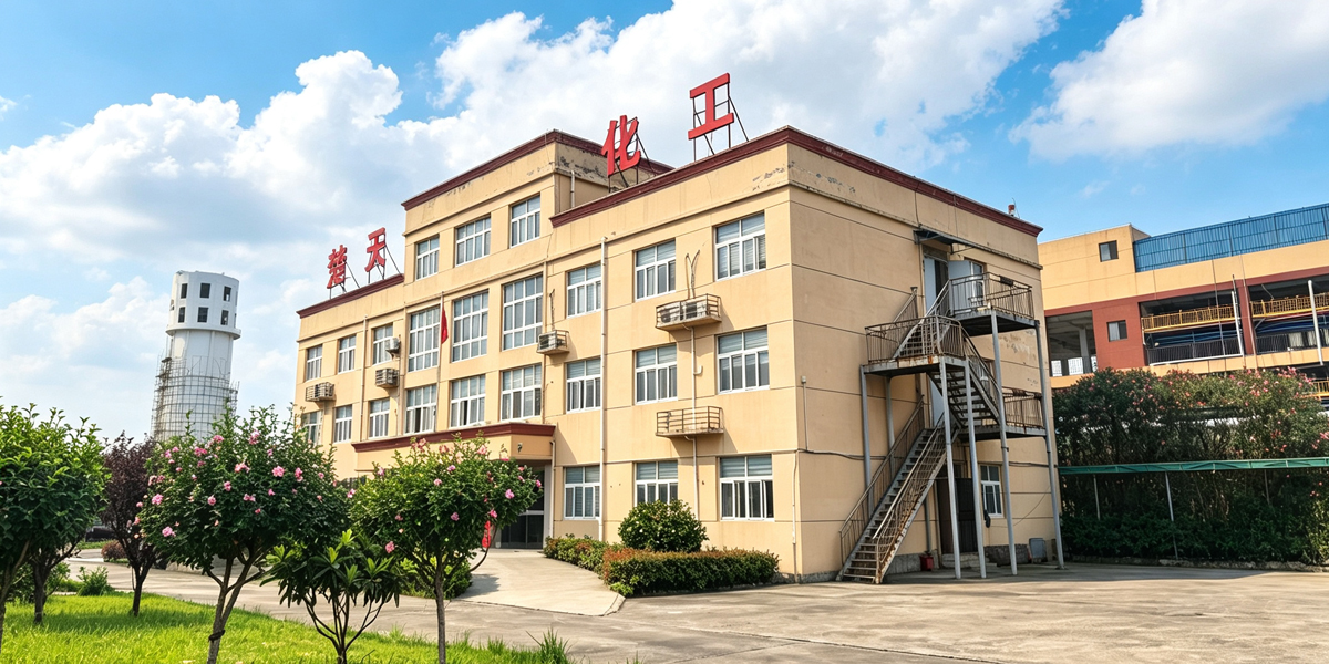 办公楼