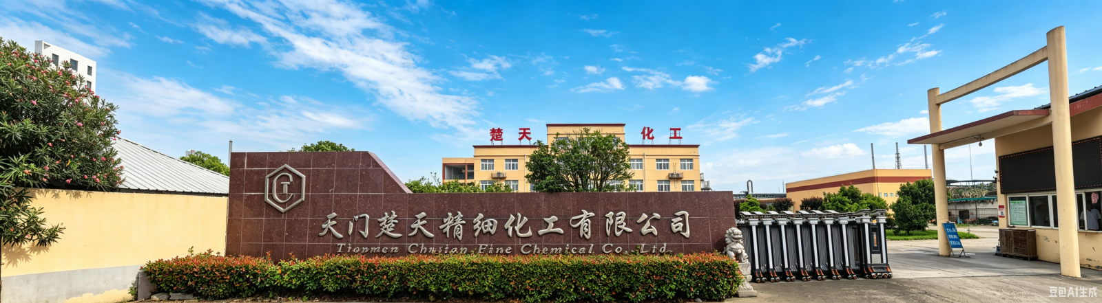 Tianmen Chutian Fine Chemical Co., Ltd.